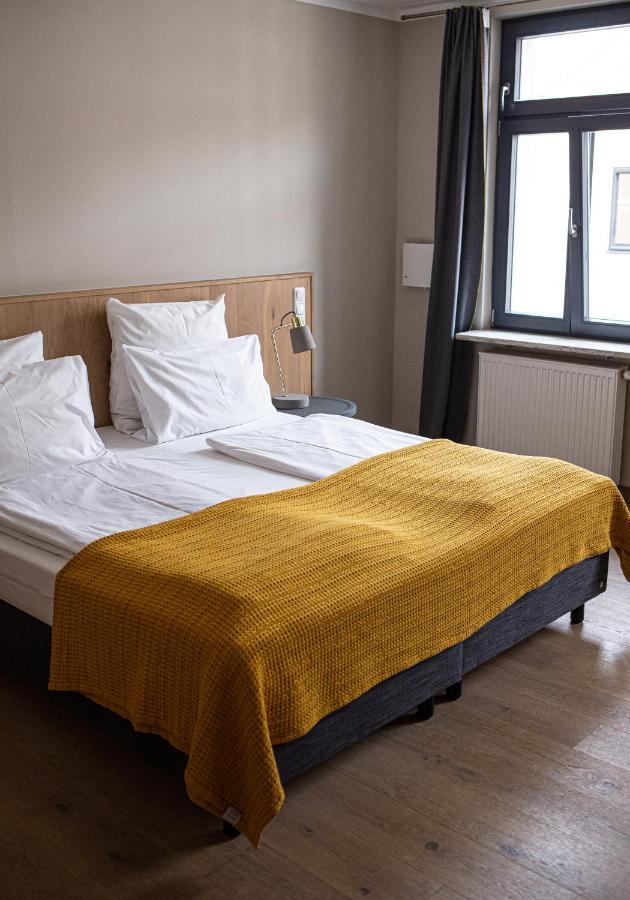 Hotel Stadthaus Erlangen Eksteriør bilde