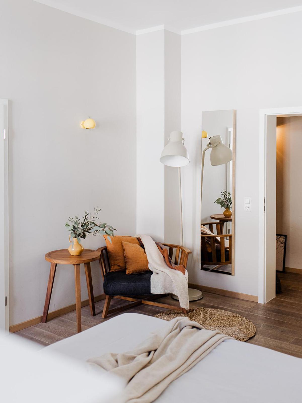 Hotel Stadthaus Erlangen Eksteriør bilde