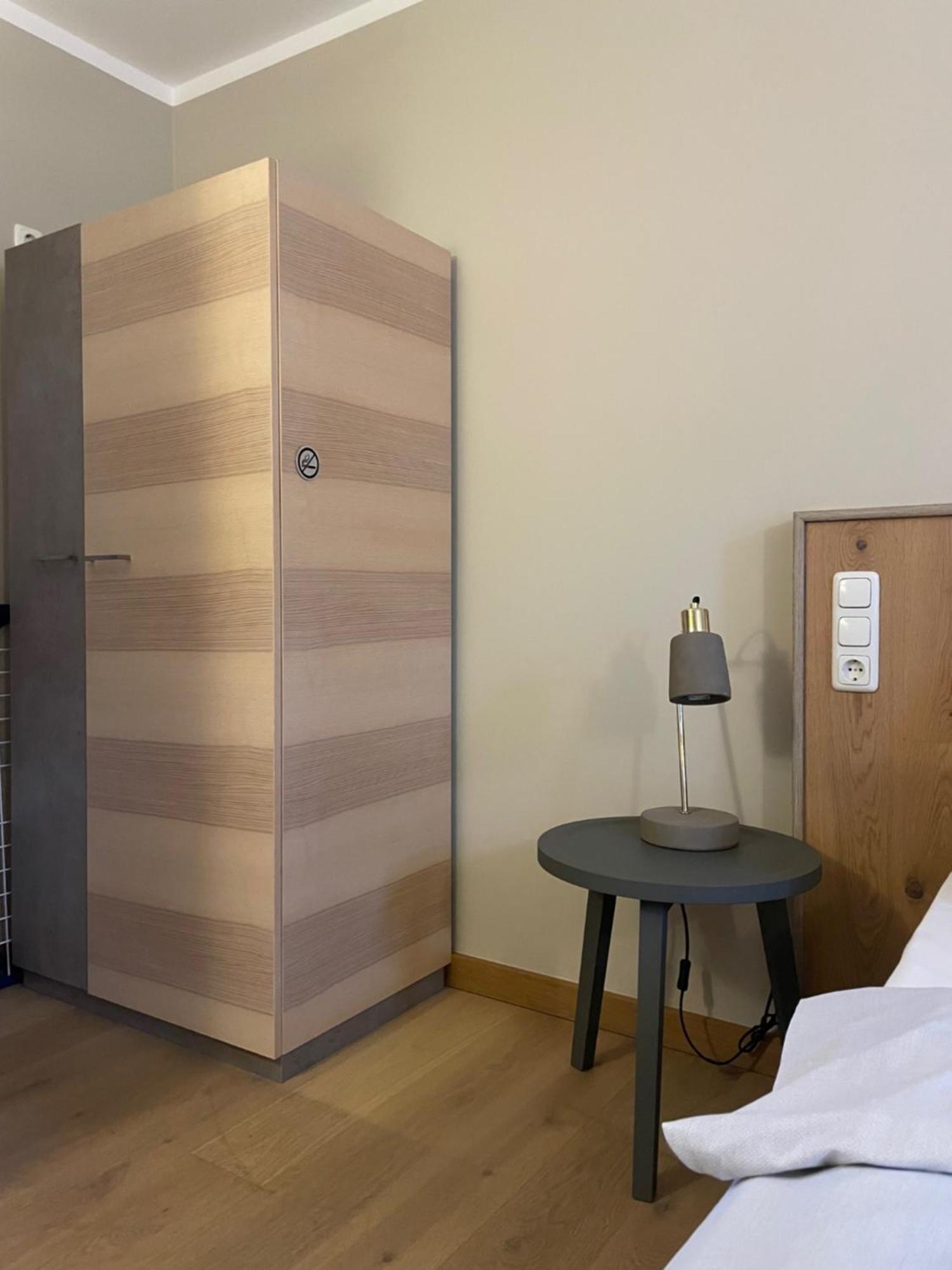 Hotel Stadthaus Erlangen Eksteriør bilde